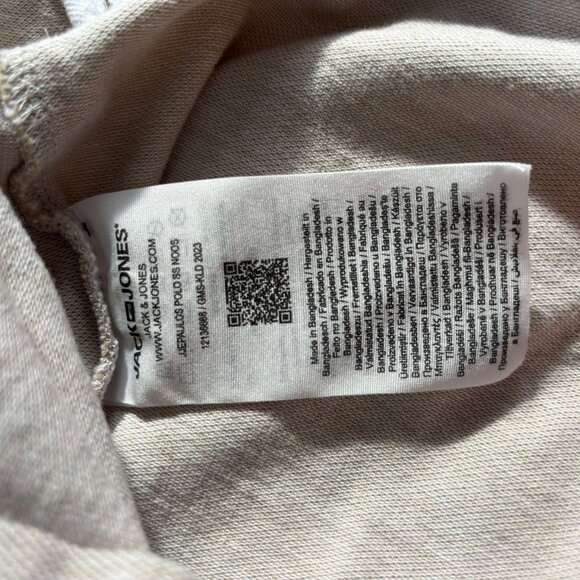 Gentleman Everyday Polo Shirts - Set of 2 - Calvin Klein - Picture 5 of 5